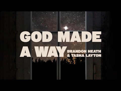 God Made A Way