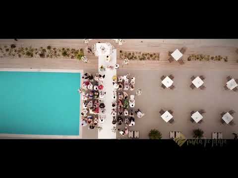 Nunta pe Plaja Romania Mamaia