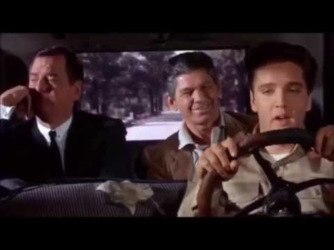 Elvis Presley: Riding The Rainbow (Kid Galahad) (1962)