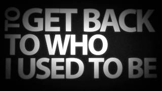 A Fine Frenzy - Near to You - with lyrics