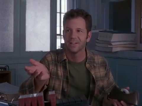 Pirates of Silicon Valley [1999]: Microsoft Rep. Paul Allen Purchases QDOS