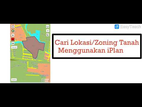 , title : 'Cari Lokasi/Zoning Tanah Menggunakan iPlan TownPlan'