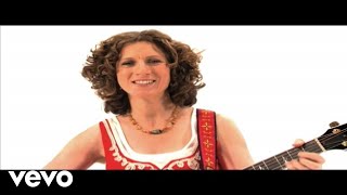 The Laurie Berkner Band - Mouse In My Toolbox