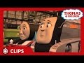 Sir Topham Hatt Gives His Engines A Second Chance Thomas Friends UK