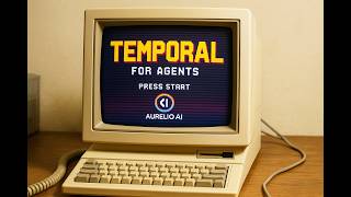 Stateful and Fault-Tolerant AI Agents