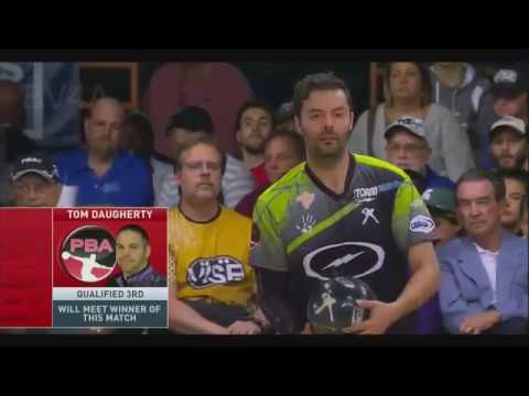2016 PBA Fall King Of The Swing Full   Finals