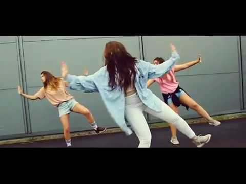 A&K CREW // Alise Diure Choreography // Say you love me