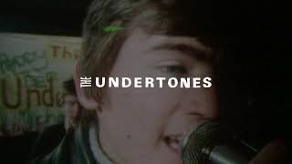 The Undertones &amp; Hypnotised 1LP Colour Reissues: Out Now