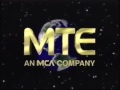 Opening Closing To Trapped 1990 VHS