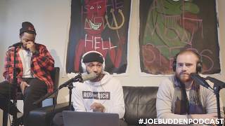 The Joe Budden Podcast - Everyday Struggle