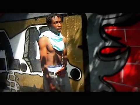 Trippyy Stix x Lil Josh x Smokinwana x Swagg - 90's Niggas (MUSIC VIDEO)