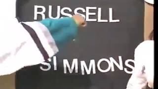 Soul Train, Dance Segment 1995