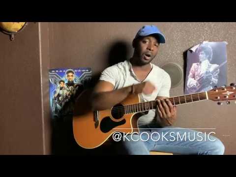 Love Again - Daniel Caesar