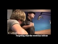 Sidewalk Prophets - You Can Have Me (live on K ...