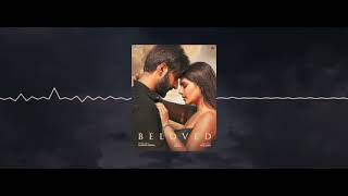 Beloved - Hardeep Grewal (Lyrical Video) | R Guru | Garry Khatrao | New Punjabi Songs 2023