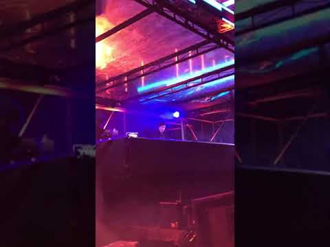 Dashdot, Korvo & Ashibah - Insane @ Só Track Boa SP 2019