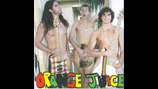 Orange Juice Music - 