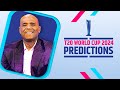 Ian Bishop's predictions for the #t20worldcup2024