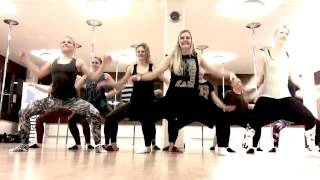 hecht matros dance choreography by matchless