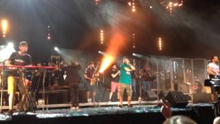 Txarango - Governant