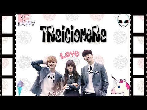 Sebastián Yatra, Karen Méndez - Traicionera---------Dorama