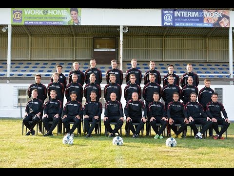 Spouwen Mopertingen - KSV Hoeselt 5-1