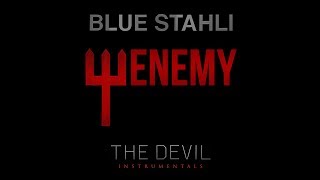 Blue Stahli - Enemy (Instrumental)