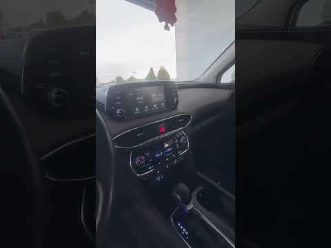 фото hyundai santa fe iv 0