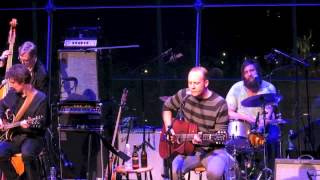 Deer Tick@ Lincoln Center - &quot;The Ghost&quot;