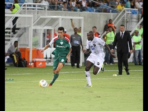 [Alecrim TV] ABC 2x0 Alecrim