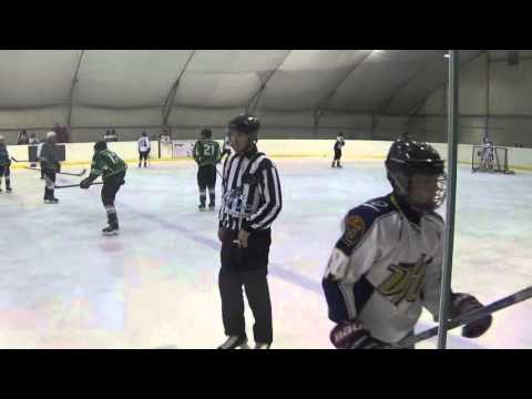 U16.163 | 2016.01.13 | Győri NEMAK ETO HC - Vasas SC | 2:3