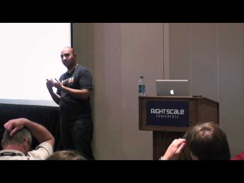 Getting Started with Big Data in the Cloud