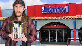 INSANE Week of Game Hunting Finds