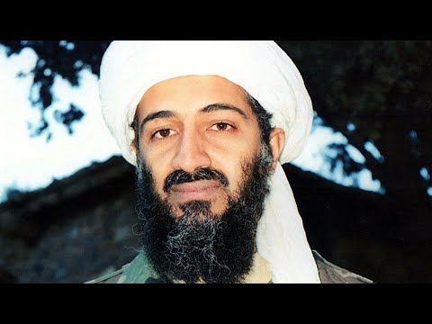 Arte Doku -  Bin Laden - Das Gesicht des Terrors 1/2