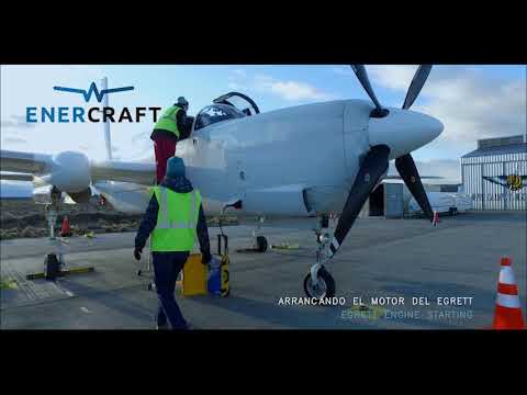 Arranque Egrett Grob 520