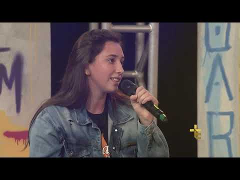 Programa Deus no Comando 27|09|2018 - Dia Nacional da Juventude - DNJ