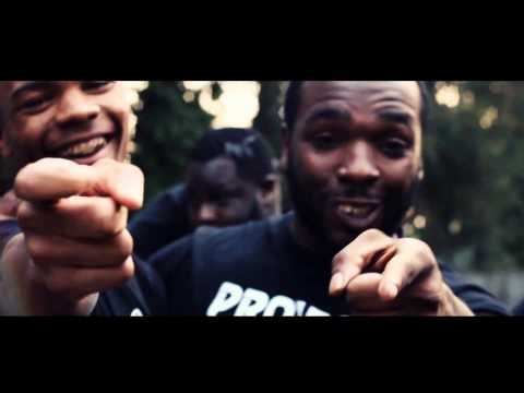 Project Powda x Project Poppa - RNS