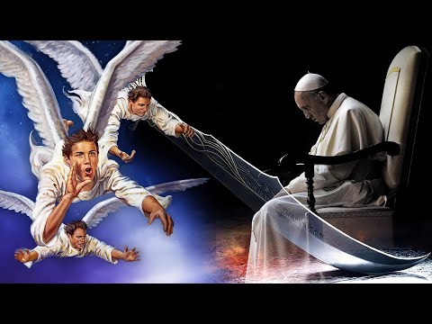 Smrtna rana Vatikana - Poruka trojice anđela 78