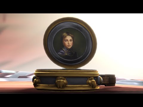 All 9.1 Cinematics (so far) | Sanctum of Domination Final Cutscene, Tyrande Vs Sylvanas, Kingsmourne