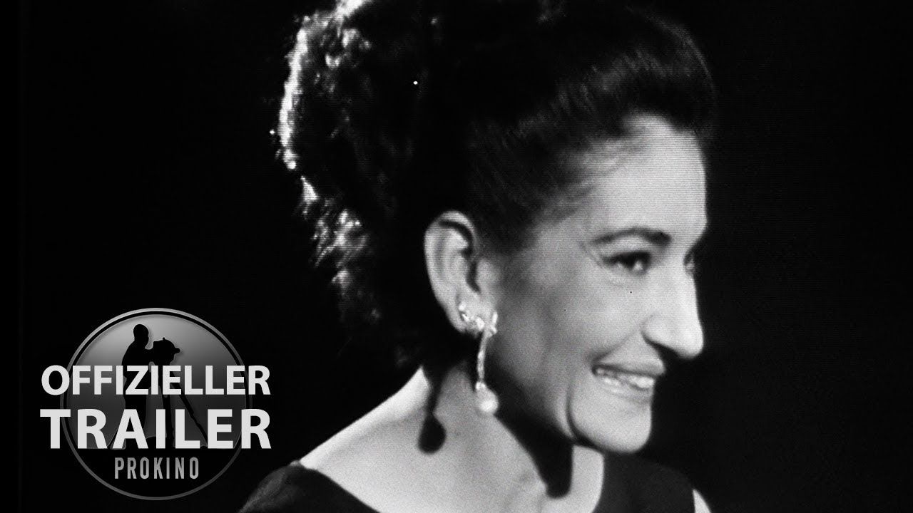 Maria by Callas