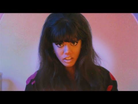 Megan Vice - Nobody Freakin’ (Official Video)