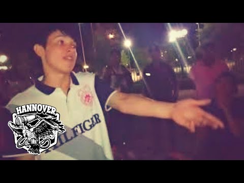 PLETS vs. JAC – Semifinal: Hannover Battles X