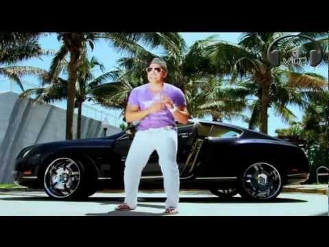 VicoDJ VideoMix - LatinPop 2013