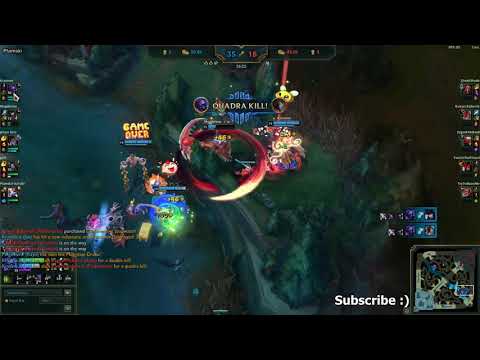 Mecha Kingdoms Jax Pentakill - League of Legends