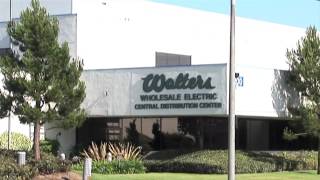 Walters Wholesale Electric - Central Distribution Center 2013