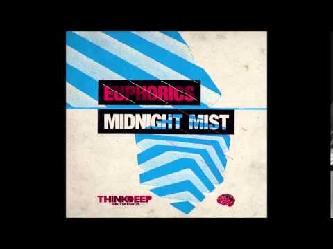 Euphorics (ft. MC Bojah) - Morning Star