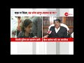 Manan Mishra BCI Chairman Slams Delhi Police Protest