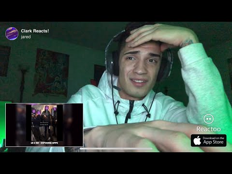 *🇺🇸* (NPK) LR x ND - Exposing Opps #Exclusive - REACTION