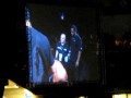 Ufc98 Brock Larson Walk Out