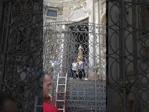 CEREO monsignor Ventimiglia 16.08.2017